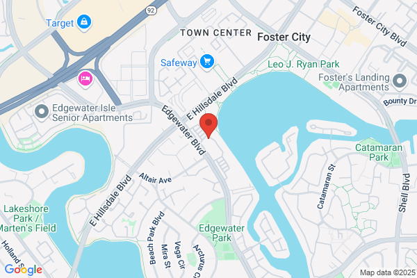 Harbor Cove Apartments & Beach Club