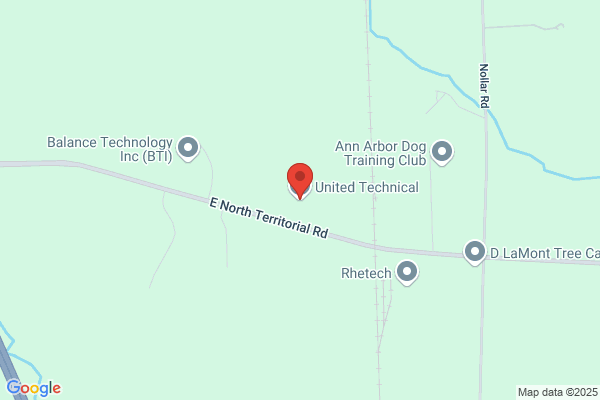 L & M Technology & Engineering