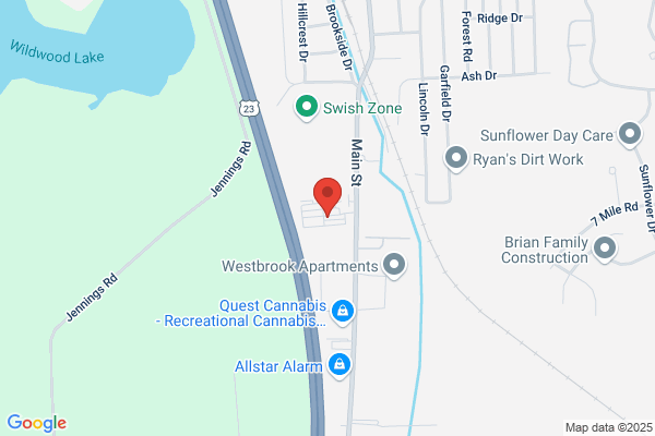 Main Street Stop-N-Stor