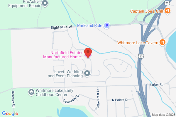 Northfield Estates