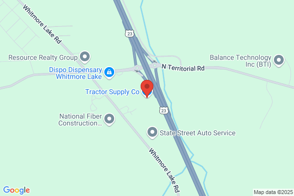 Tractor Supply Co.