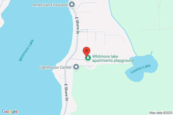 Whitmore Lake Apartments