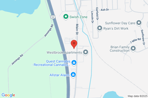 Whitmore Lake Auto Parts