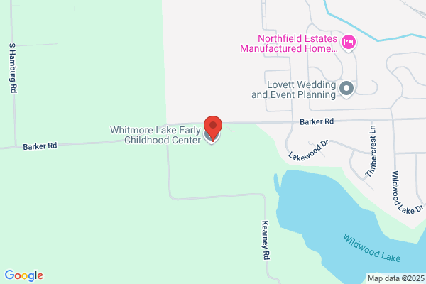 Whitmore Lake Public Schools, Whitmore Elementary