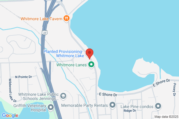Whitmore Lake Yarn Co