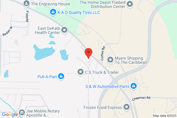 Woodbridge Corporation