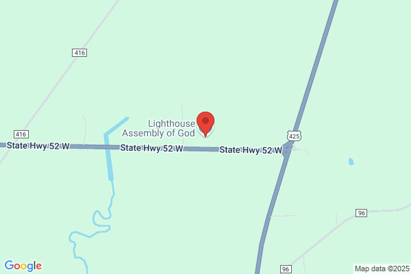 Assembly of God First