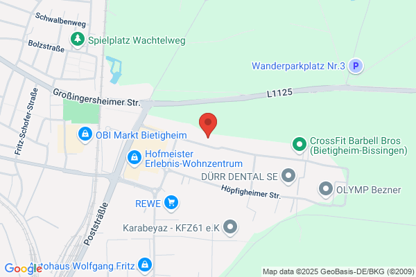 Burt, Frederick MD - Fountain Hill Mainline Clinic