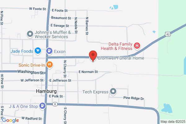 Cromwell Funeral Home