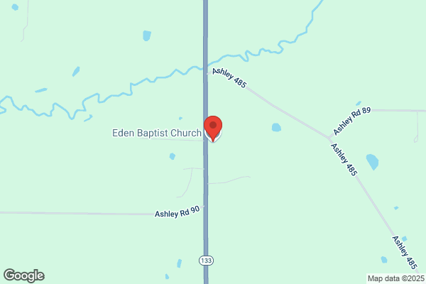 Eden Baptist Church