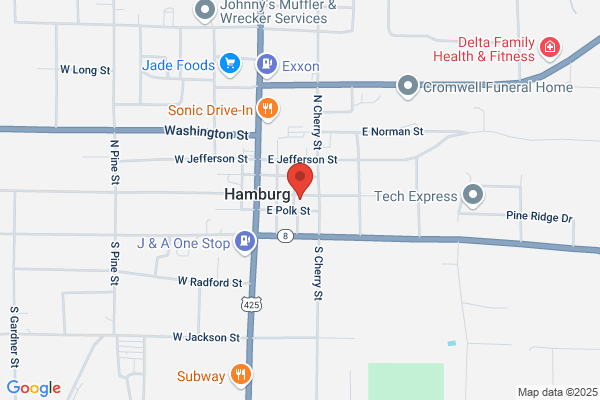 Jones-Hartshorn Funeral Home