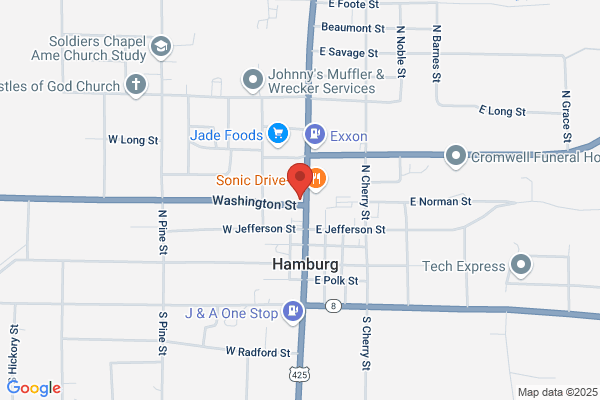 Main Hair & Nail Salon