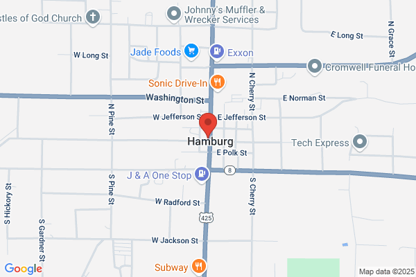 Martin James J Plumbing & Electric