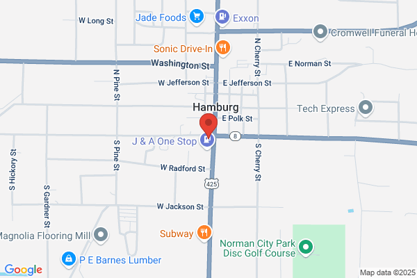 Napa Auto Parts