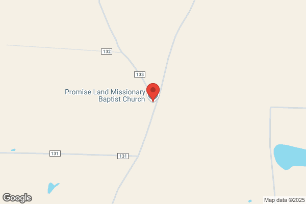 Promise Land Missionary Baptist Church