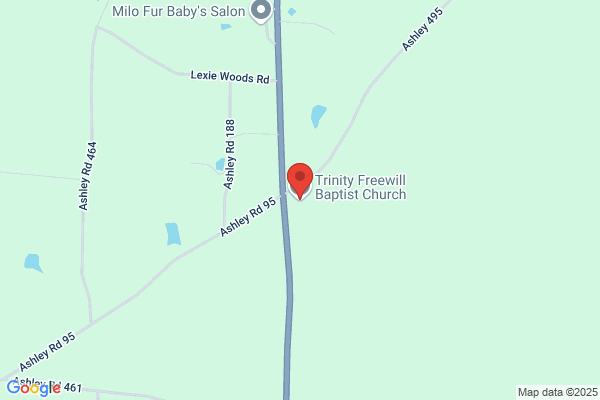 Trinity Freewill Baptist Church