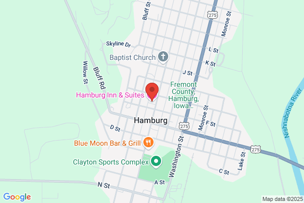 Hamburg Motel