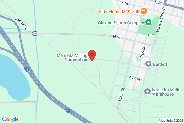Manildra Milling Corporation