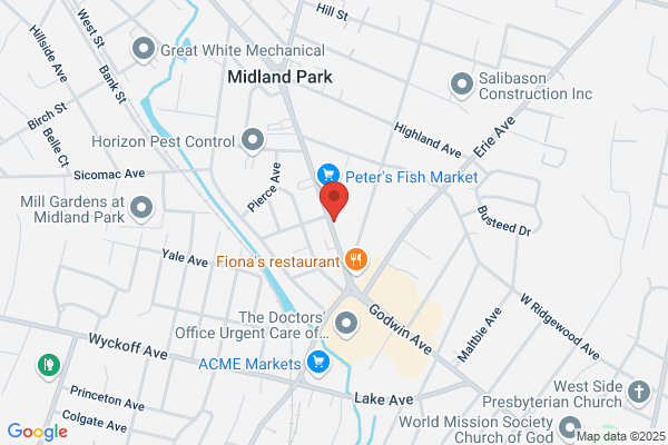 Midland Auto Body