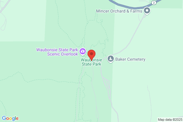 Waubonsie State Pk