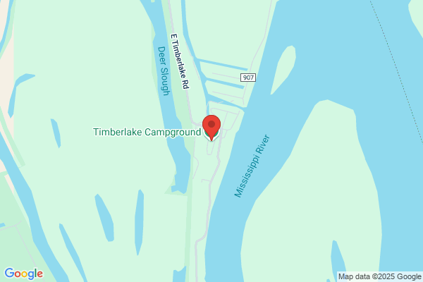 Timberlake Marina & Campgrounds