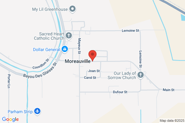 AVOYELLES AIR & ELECTRICAL LLC