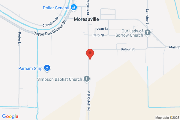 Avoyelles Parish Library