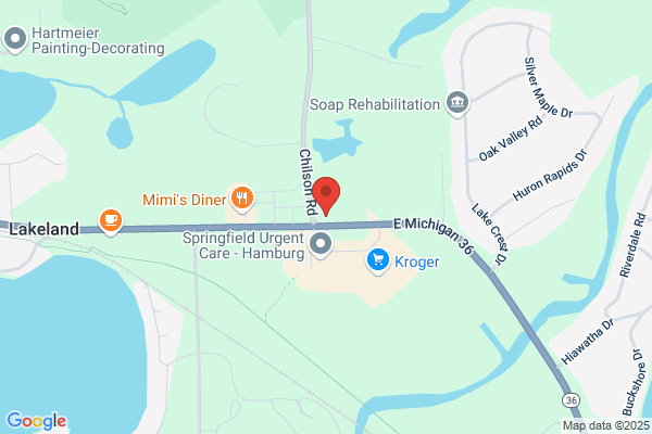 Mazur's Total Automotive - Pinckney