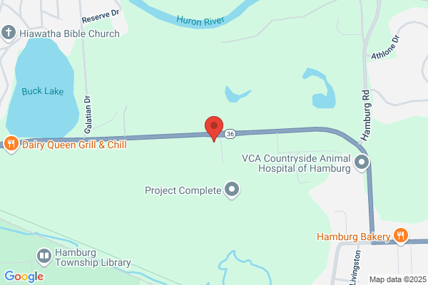 Trinity Health IHA Urgent Care - Hamburg