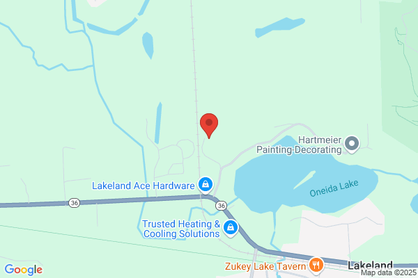 Braidwood Sealcoating