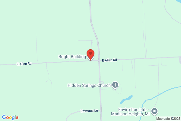 Brighton Building Co Inc