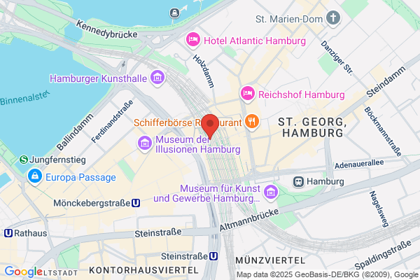 Hamburg Pharmacy