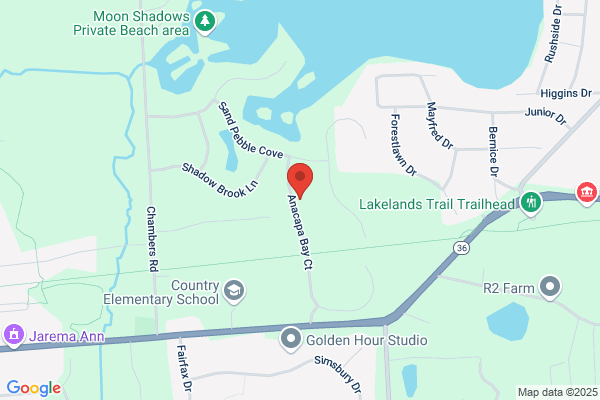Lake & Land Real Estate