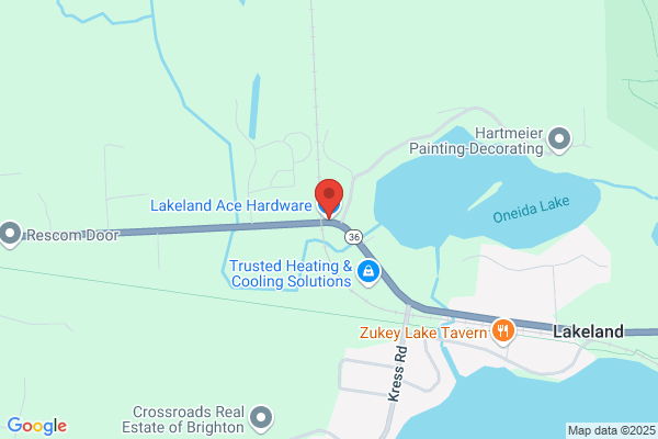 Lakeland Ace Hardware