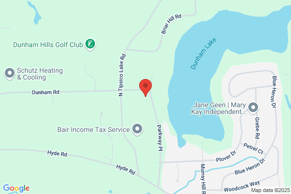 Lakeside Appraisal