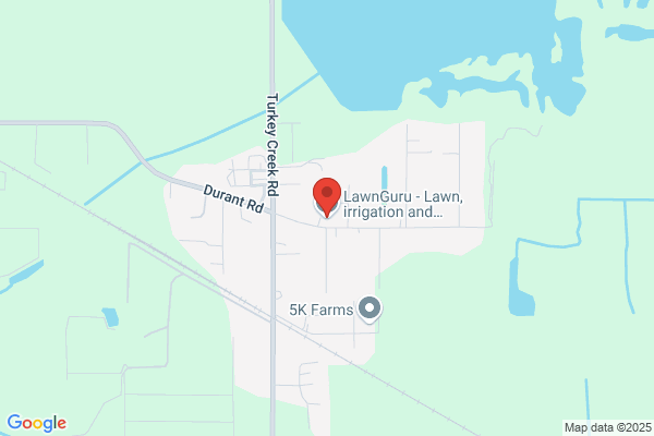 LawnGuru