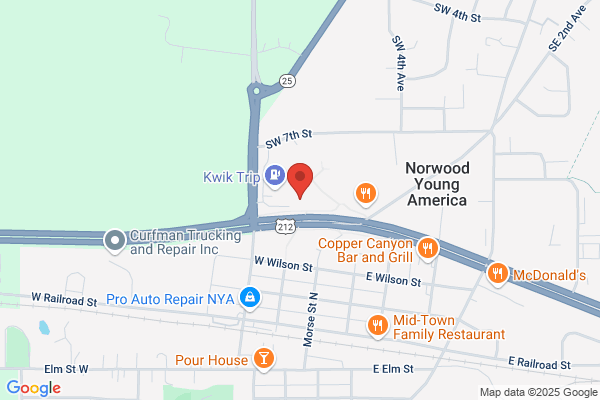 Snap Fitness Norwood Young America