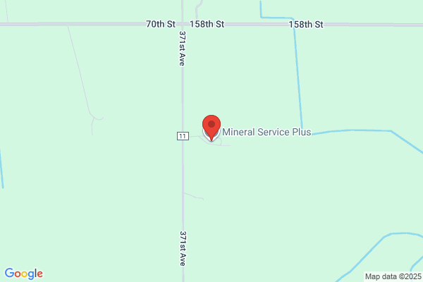 Mineral Service Plus, LLC