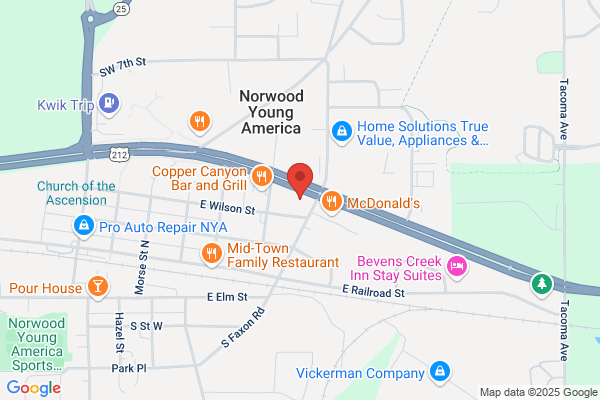Citizens State Bank Norwood Young America