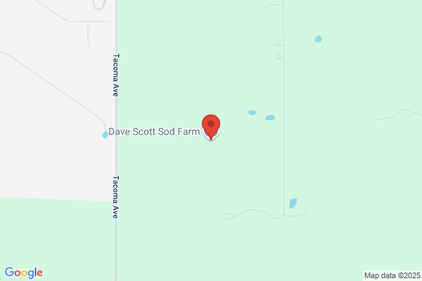 David Scott's Sod Farm