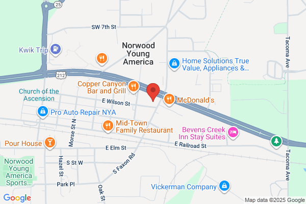Investment Centers of America Inc