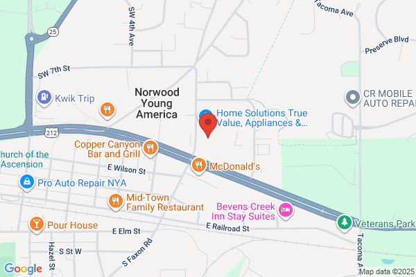 NAPA Auto Parts - Auto Parts of Norwood