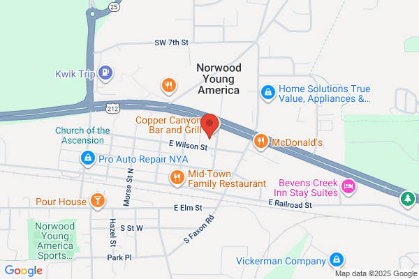 Norwood Dental Associates