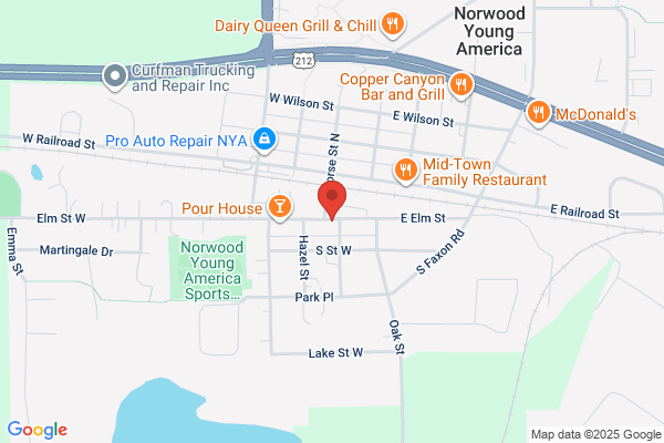 Norwood Electric Inc