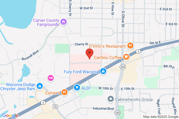 Ridgeview Medical Center