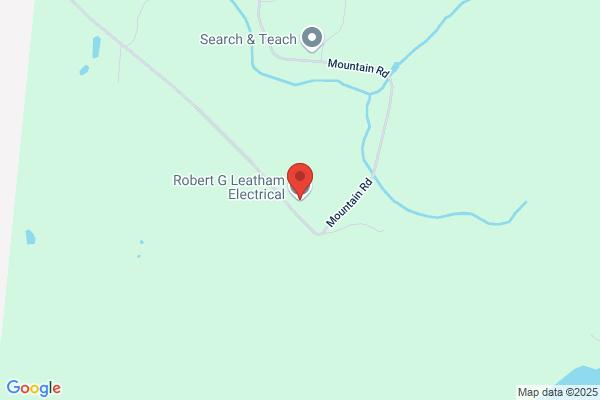 Leatham Robert G Electrical Contractor