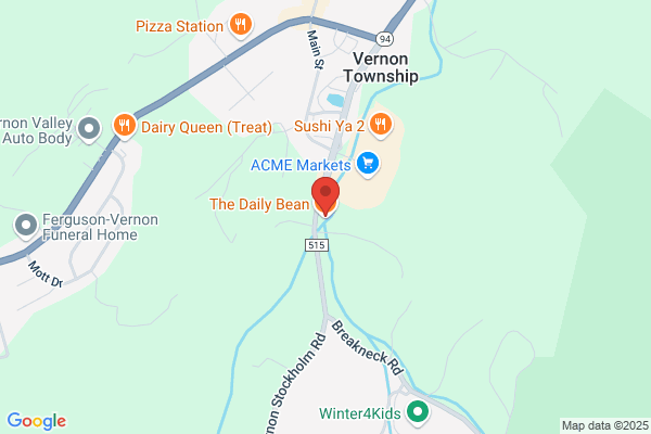 Affordable Dentures Sussex County