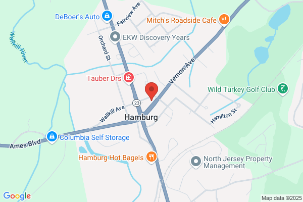 Goldberg Ira DDS