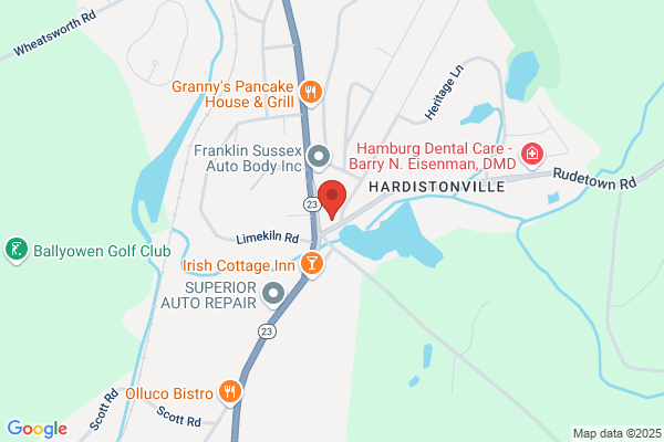 Hamburg Family Dentistry