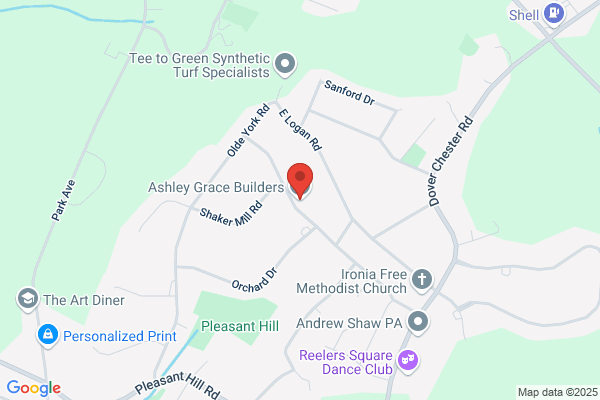 Ashley Builders Llc